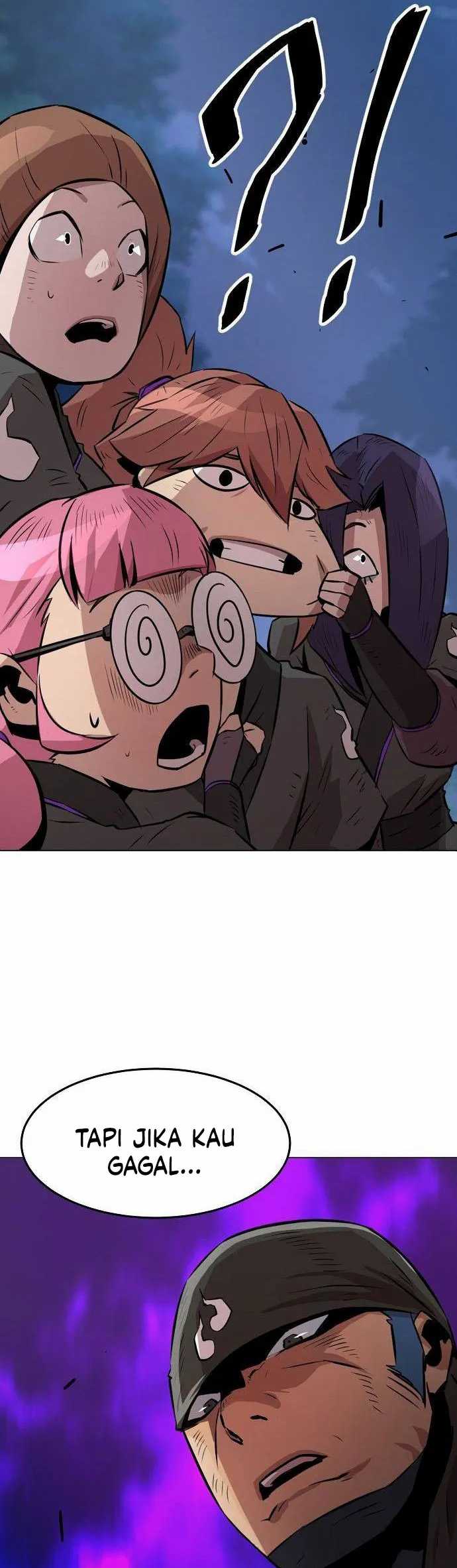 Becoming the Swordmaster Rank Young Lord of the Sichuan Tang Family Chapter 04 Gambar 45