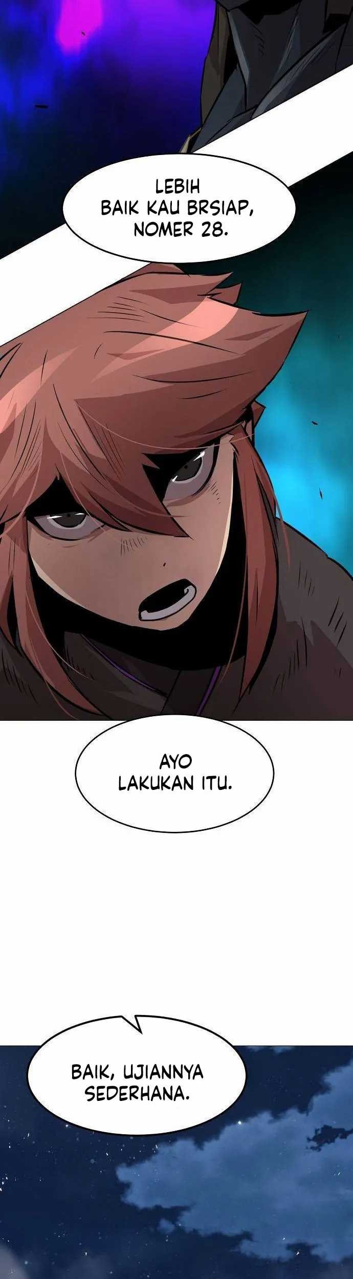 Becoming the Swordmaster Rank Young Lord of the Sichuan Tang Family Chapter 04 Gambar 46