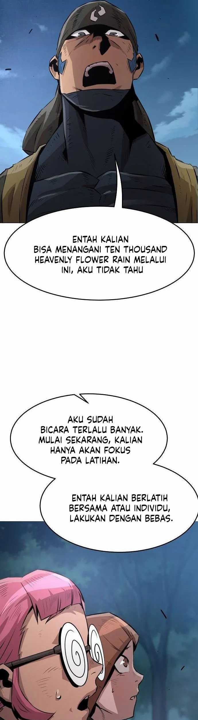 Becoming the Swordmaster Rank Young Lord of the Sichuan Tang Family Chapter 04 Gambar 35