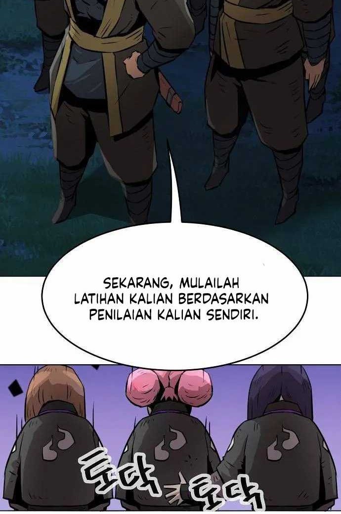 Becoming the Swordmaster Rank Young Lord of the Sichuan Tang Family Chapter 04 Gambar 39