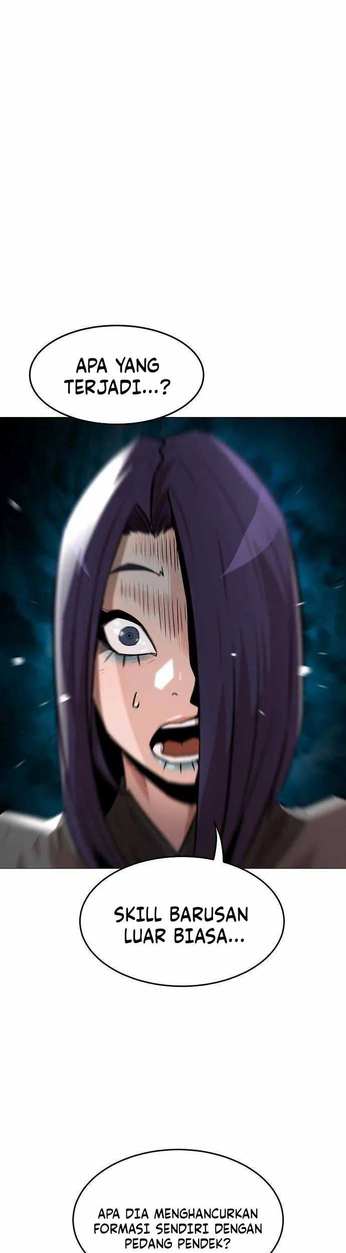 Manhwa Becoming the Swordmaster Rank Young Lord of the Sichuan Tang Family Chapter 04 gambar nomor 2