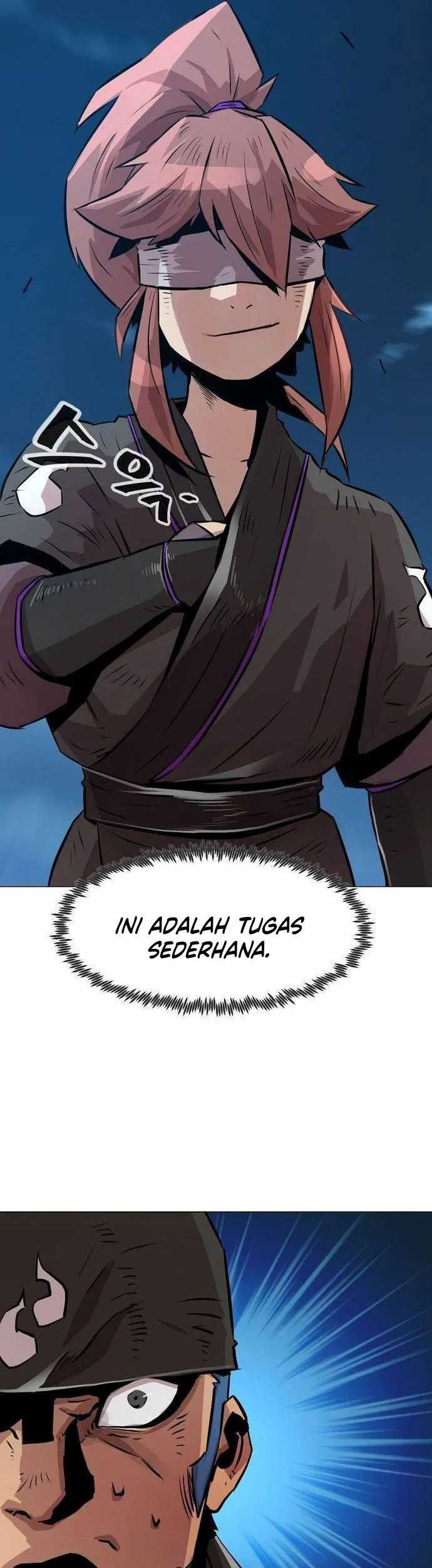 Becoming the Swordmaster Rank Young Lord of the Sichuan Tang Family Chapter 04 Gambar 62