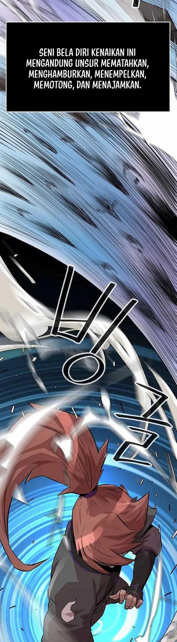 Becoming the Swordmaster Rank Young Lord of the Sichuan Tang Family Chapter 04 Gambar 67