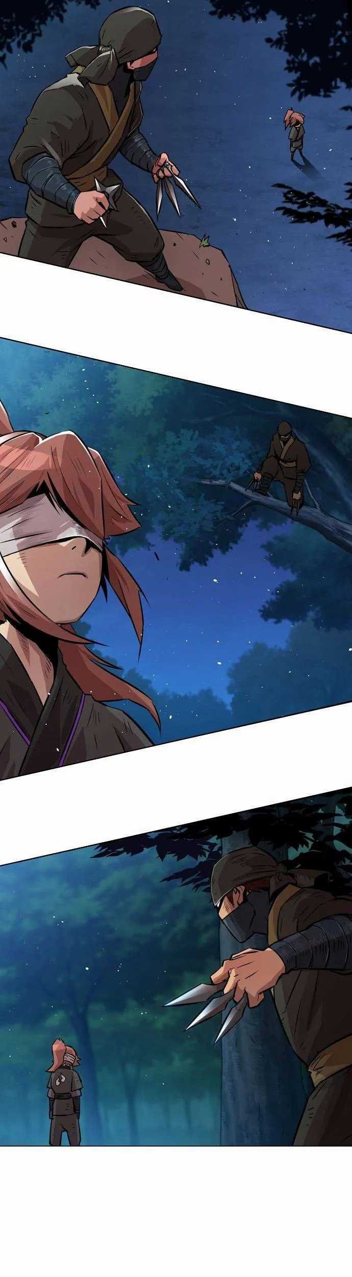 Becoming the Swordmaster Rank Young Lord of the Sichuan Tang Family Chapter 04 Gambar 52