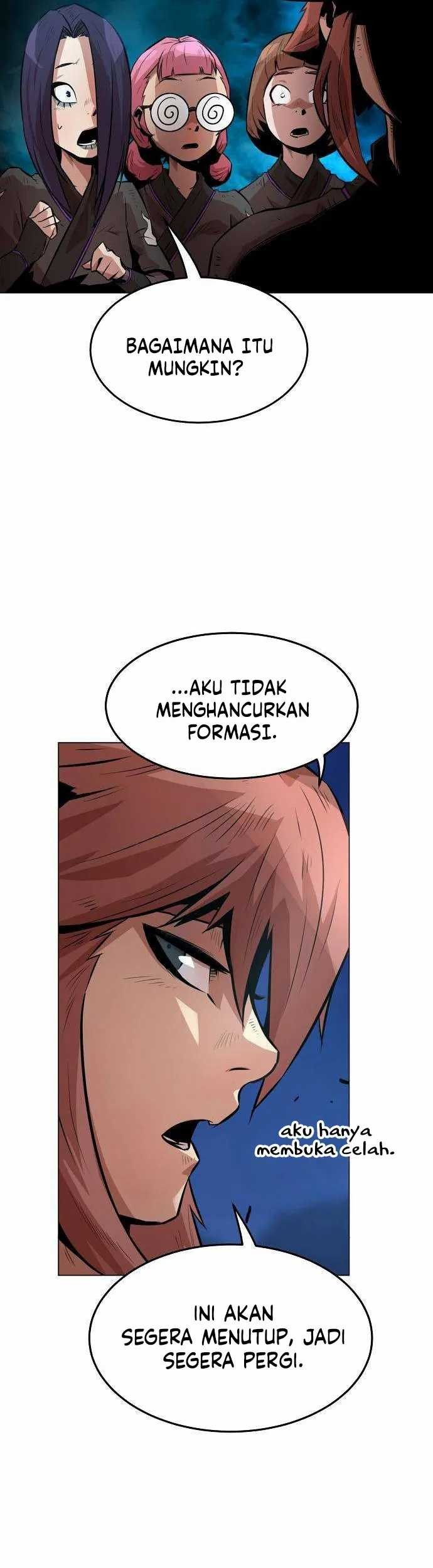 Becoming the Swordmaster Rank Young Lord of the Sichuan Tang Family Chapter 04 Gambar 4