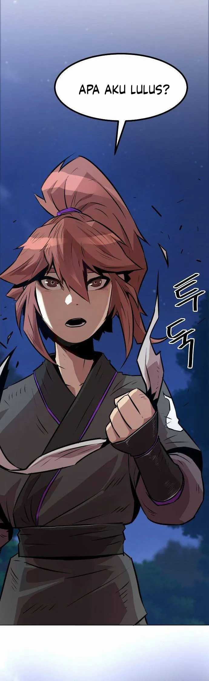 Becoming the Swordmaster Rank Young Lord of the Sichuan Tang Family Chapter 04 Gambar 77