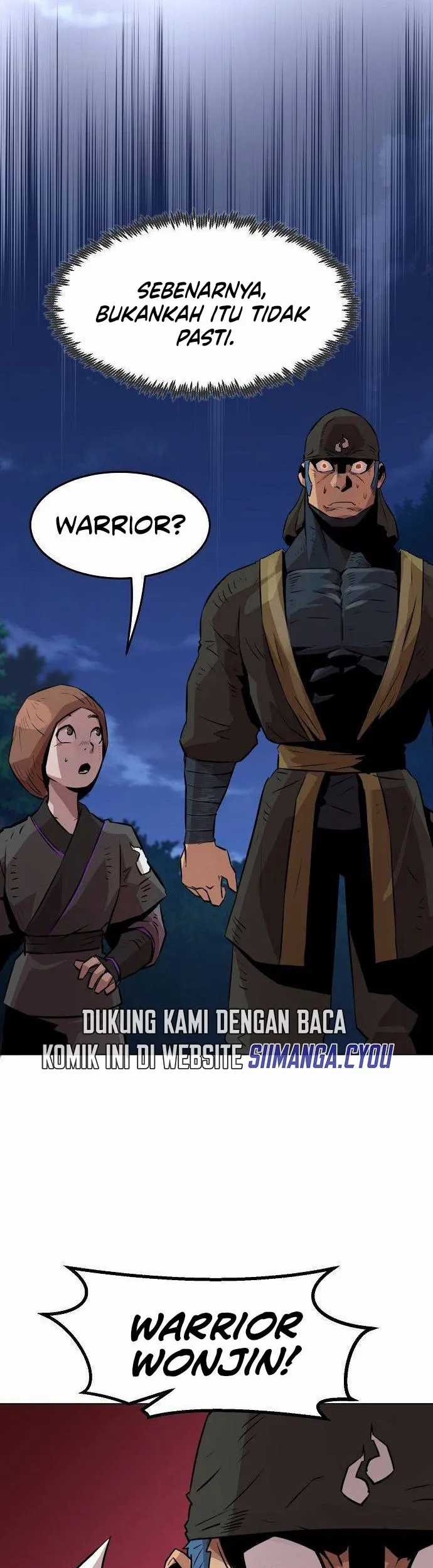 Becoming the Swordmaster Rank Young Lord of the Sichuan Tang Family Chapter 04 Gambar 78