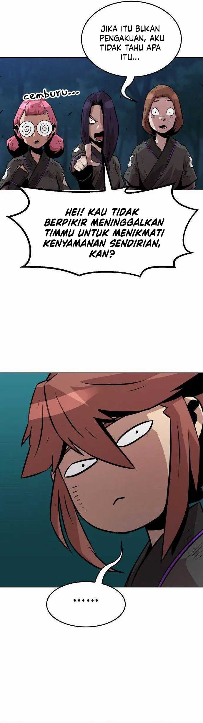 Becoming the Swordmaster Rank Young Lord of the Sichuan Tang Family Chapter 04 Gambar 83