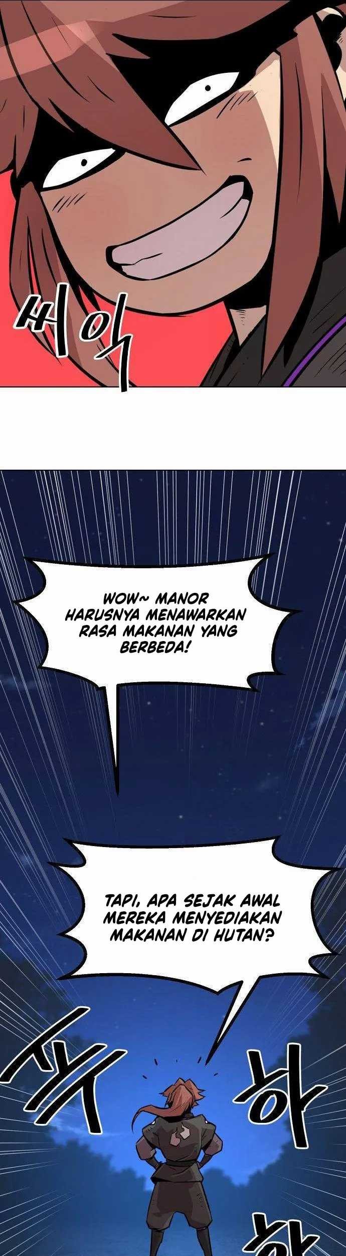 Becoming the Swordmaster Rank Young Lord of the Sichuan Tang Family Chapter 04 Gambar 84