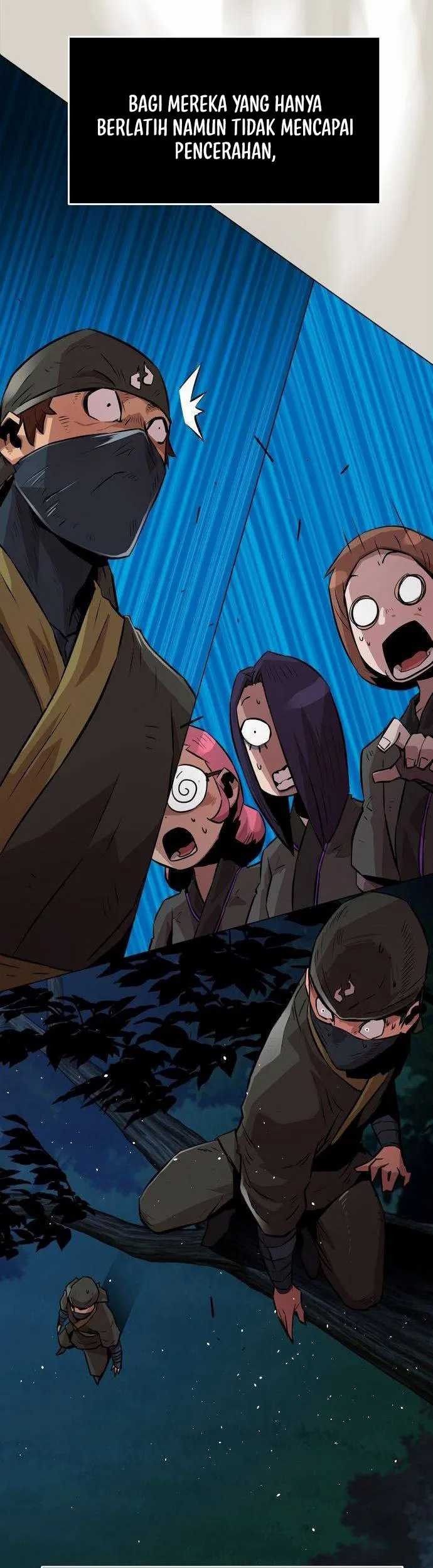 Becoming the Swordmaster Rank Young Lord of the Sichuan Tang Family Chapter 04 Gambar 71