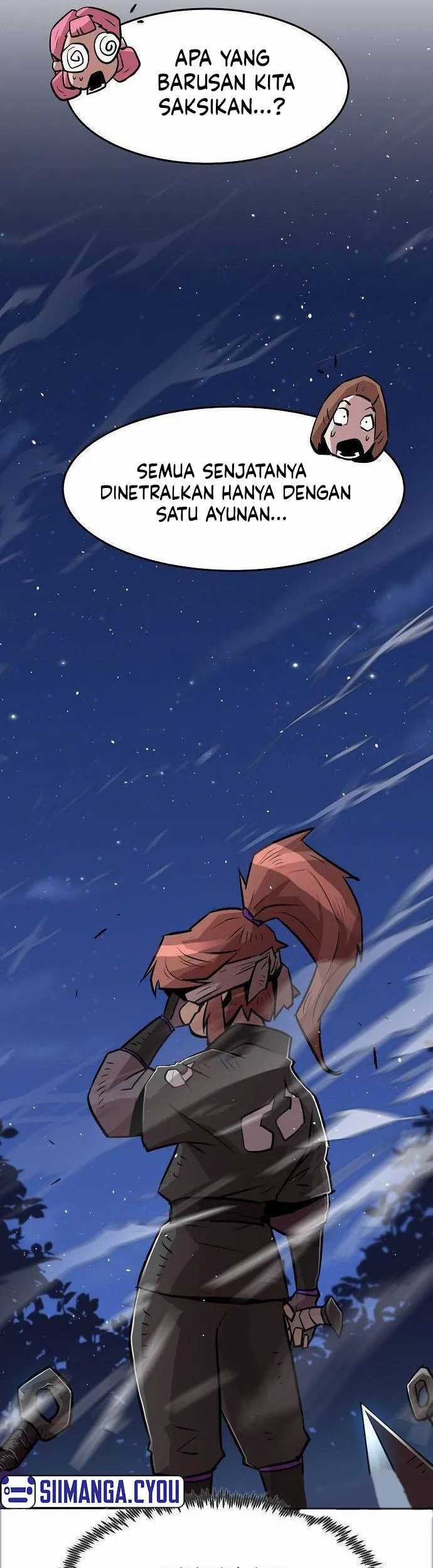 Becoming the Swordmaster Rank Young Lord of the Sichuan Tang Family Chapter 04 Gambar 75