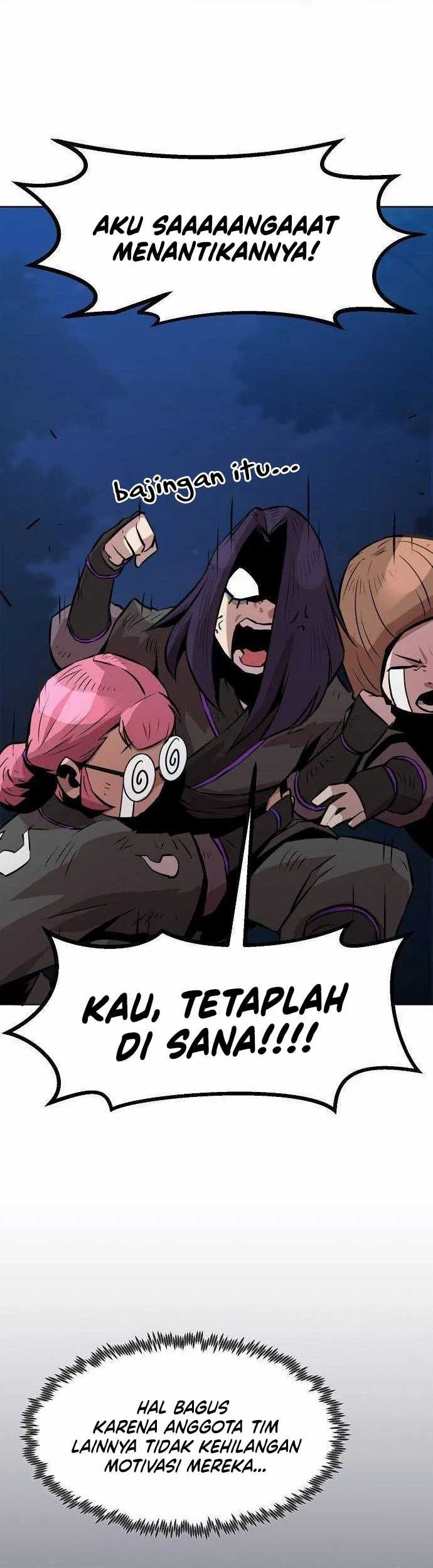 Becoming the Swordmaster Rank Young Lord of the Sichuan Tang Family Chapter 04 Gambar 86