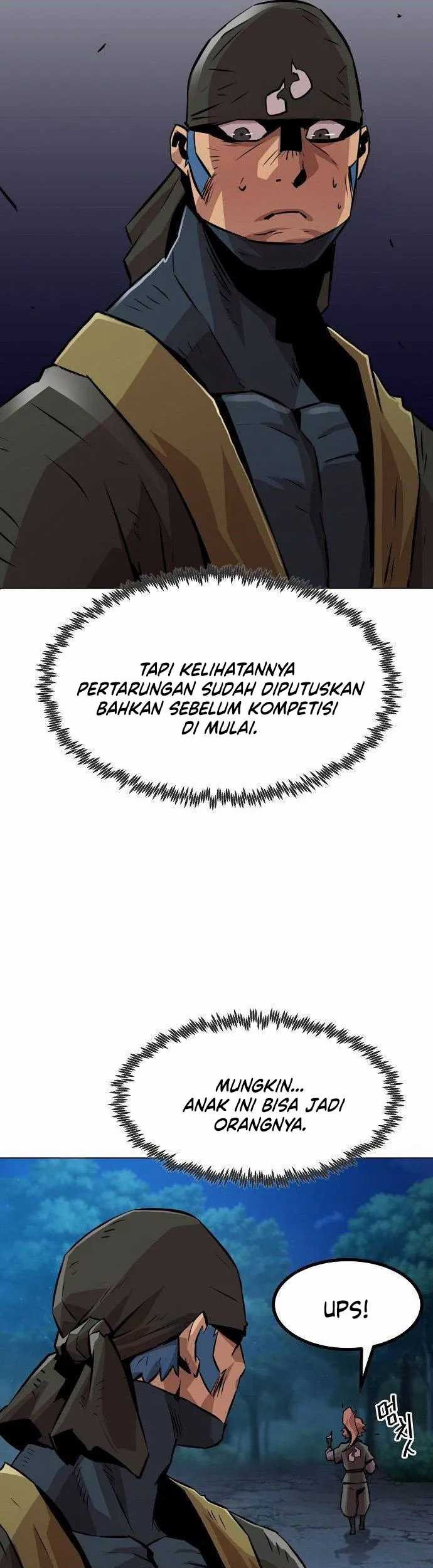 Becoming the Swordmaster Rank Young Lord of the Sichuan Tang Family Chapter 04 Gambar 88