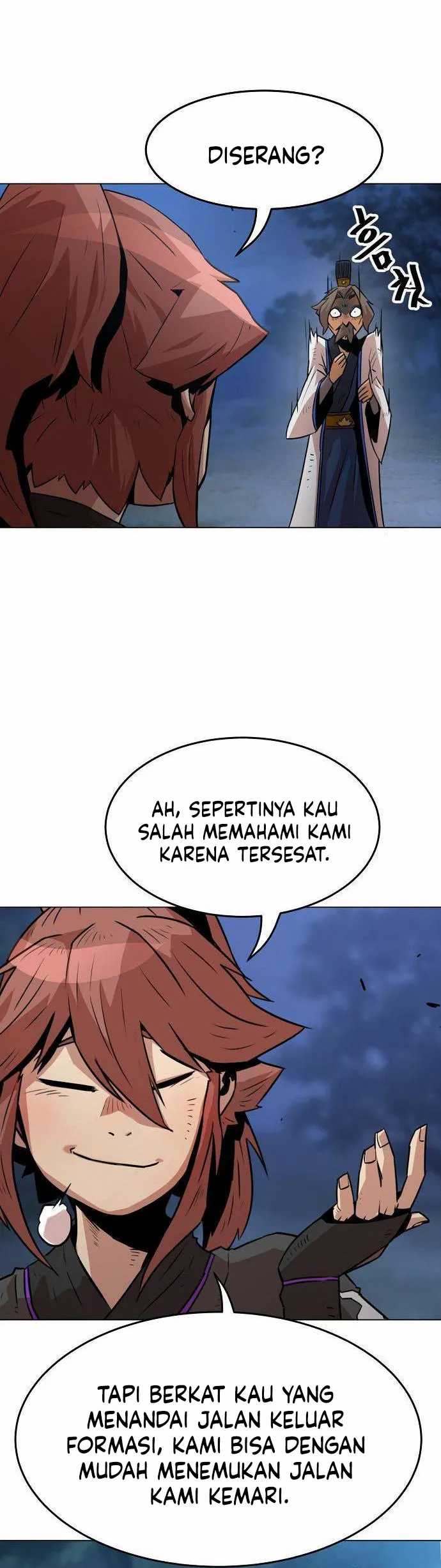 Becoming the Swordmaster Rank Young Lord of the Sichuan Tang Family Chapter 04 Gambar 10