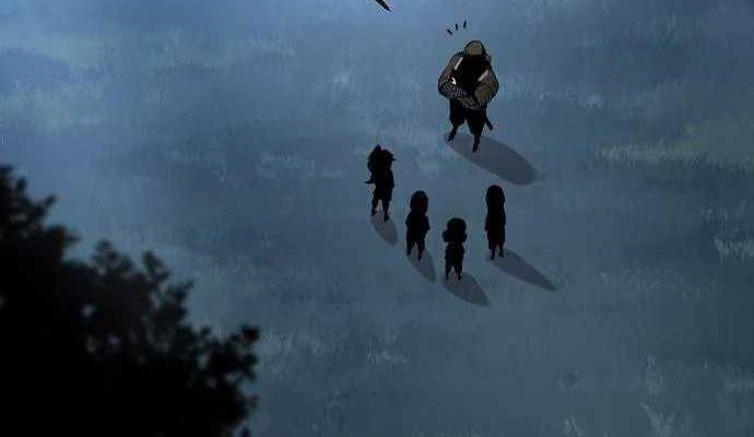 Becoming the Swordmaster Rank Young Lord of the Sichuan Tang Family Chapter 04 Gambar 16