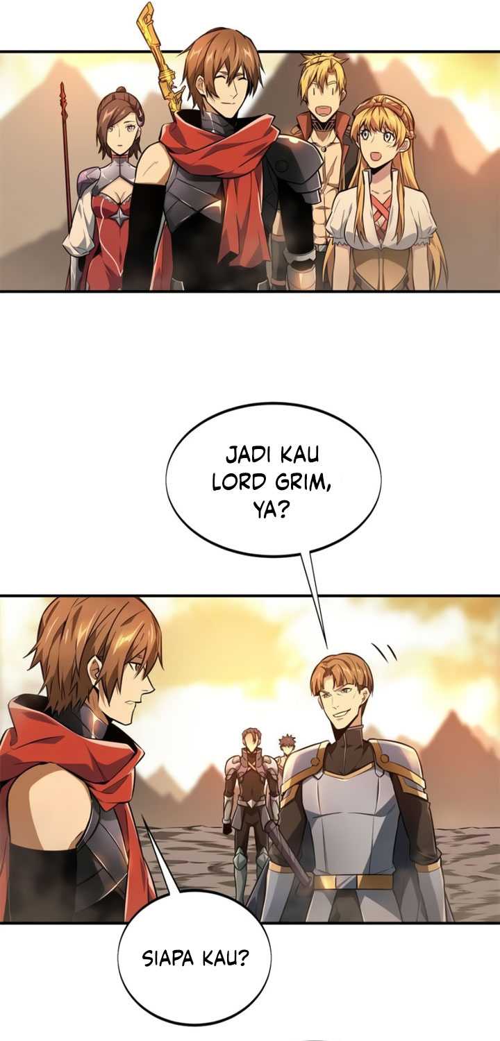 The King’s Avatar Chapter 80 Gambar 20