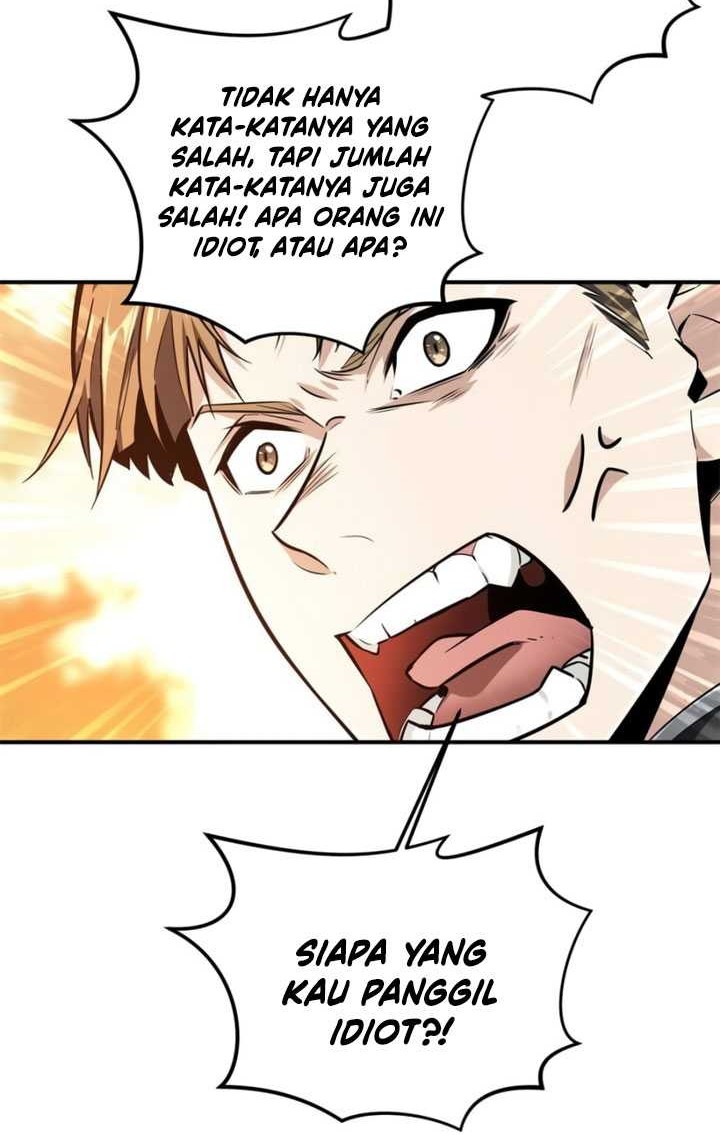 The King’s Avatar Chapter 80 Gambar 22