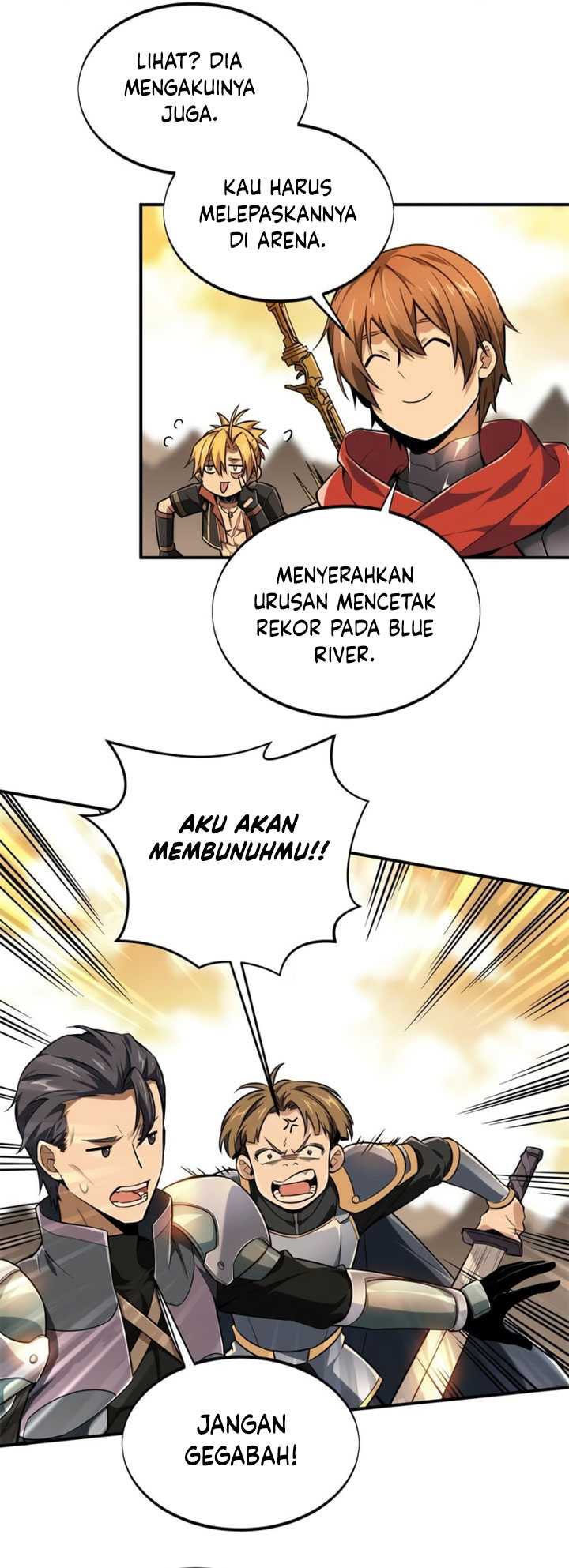 The King’s Avatar Chapter 80 Gambar 27