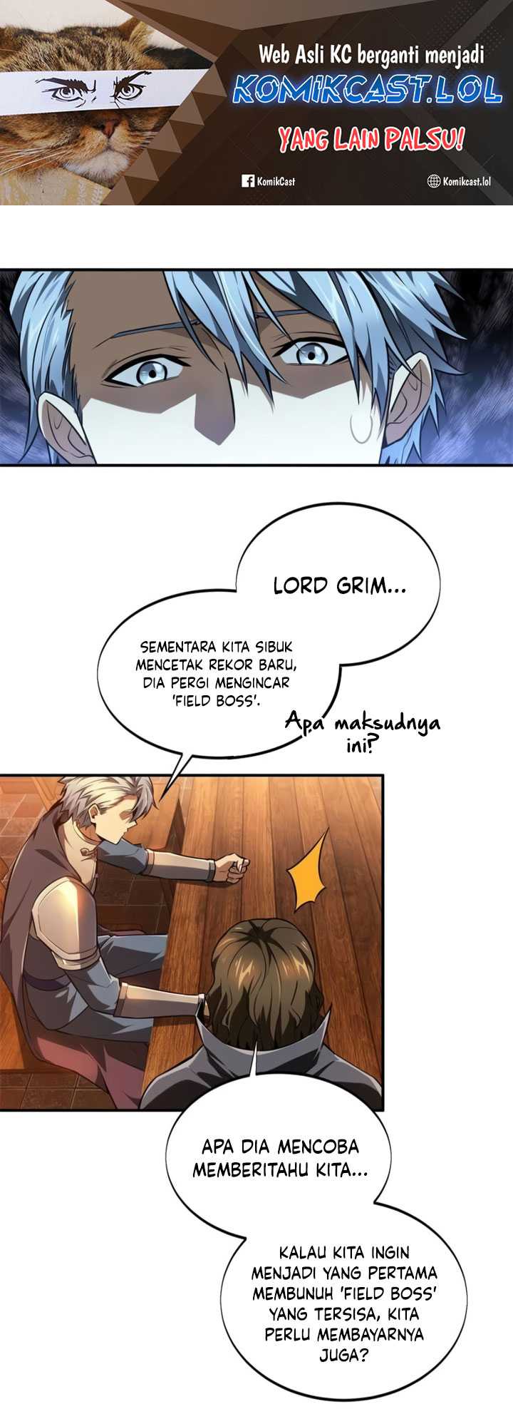 Manhua The King’s Avatar Chapter 80 gambar nomor 2