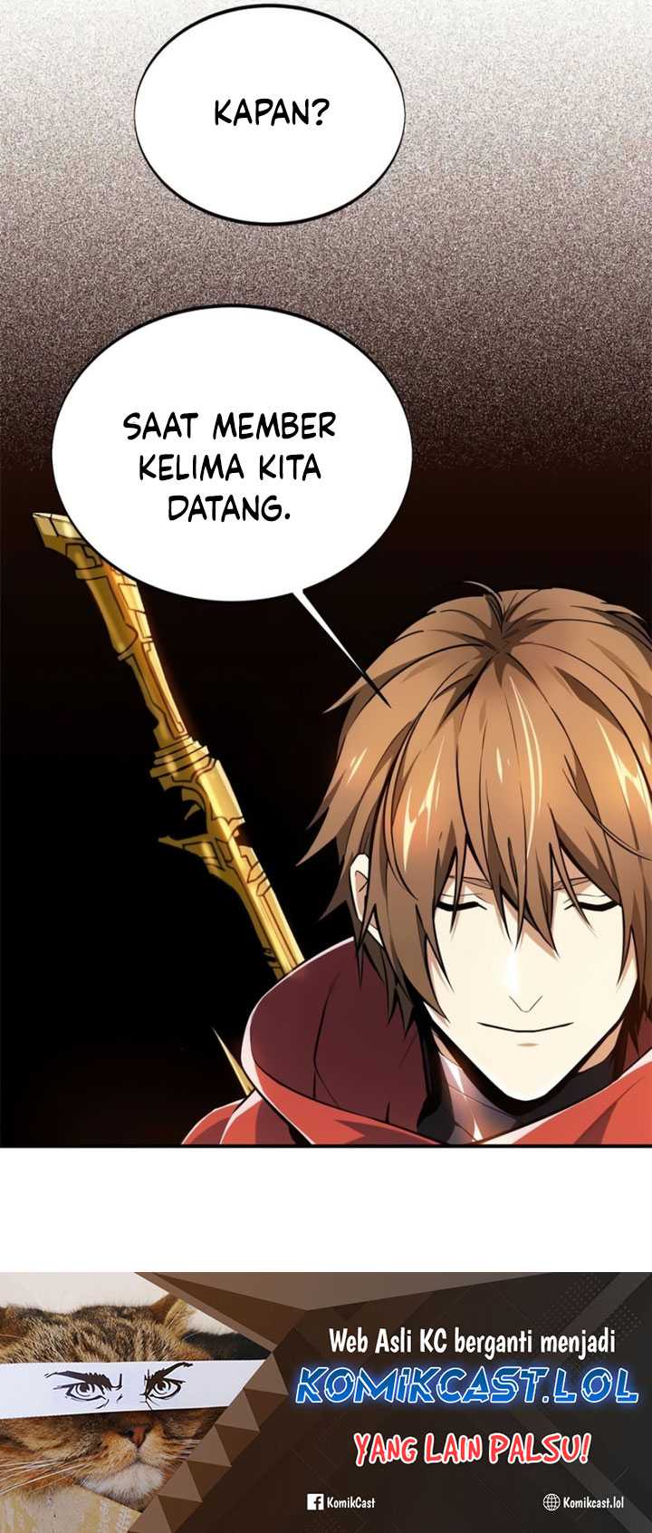The King’s Avatar Chapter 80 Gambar 31