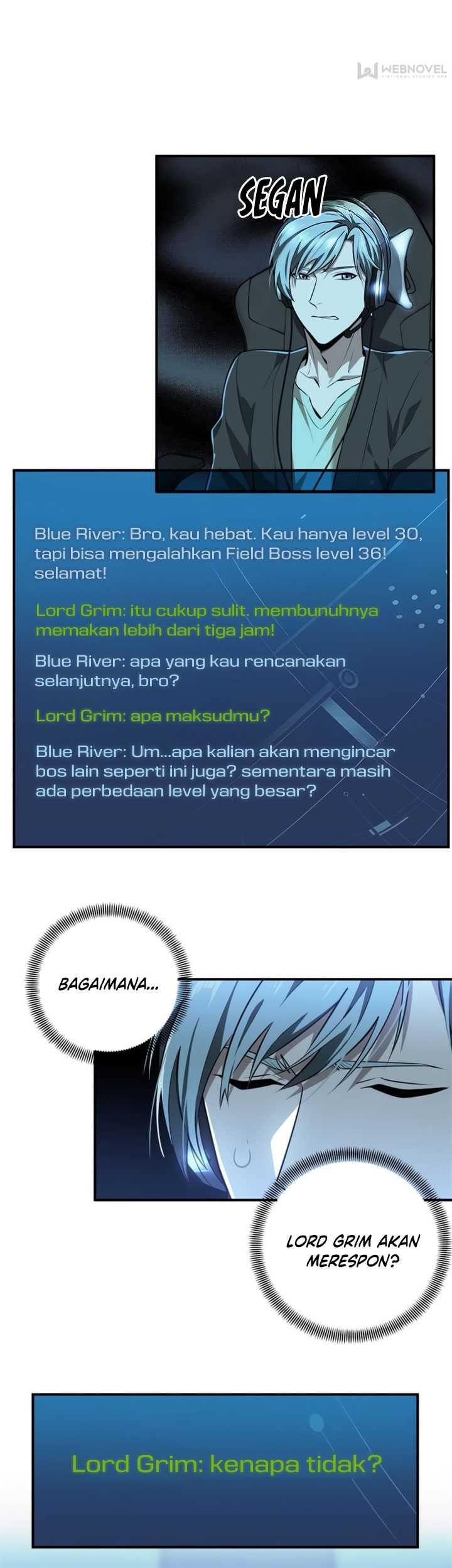 The King’s Avatar Chapter 80 Gambar 5