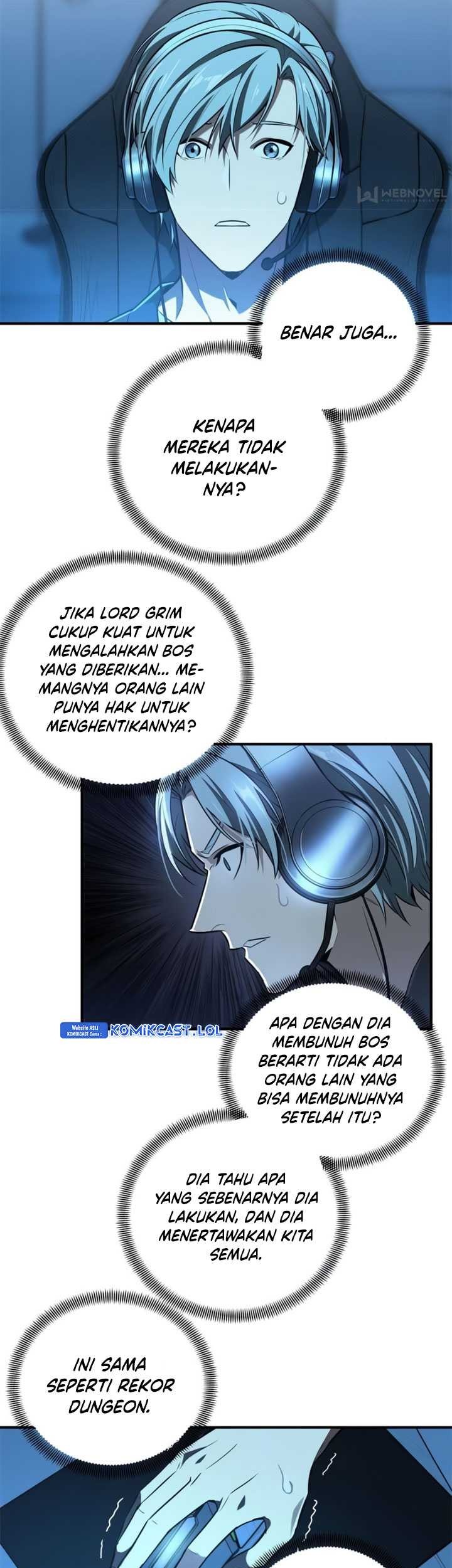The King’s Avatar Chapter 80 Gambar 7
