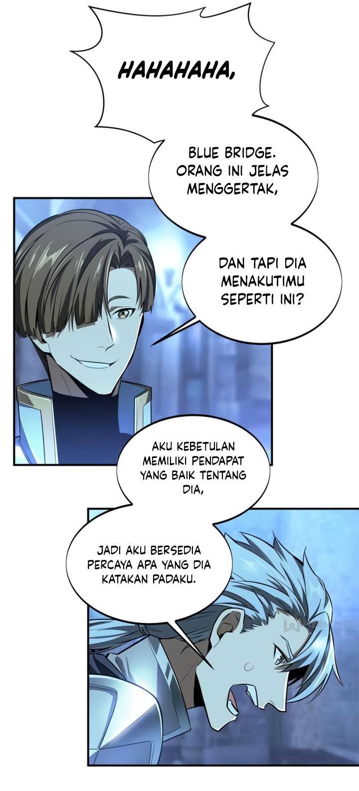 The King’s Avatar Chapter 80 Gambar 13