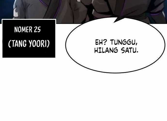 Becoming the Swordmaster Rank Young Lord of the Sichuan Tang Family Chapter 03 Gambar 24