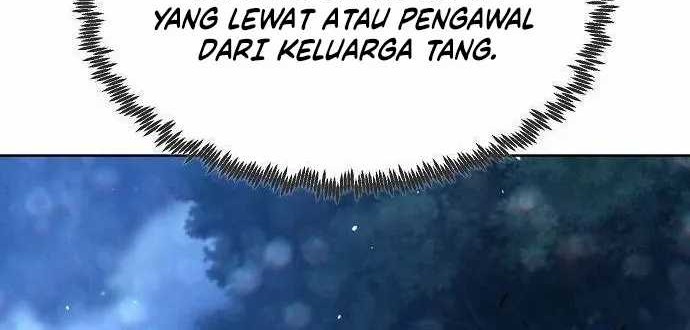 Becoming the Swordmaster Rank Young Lord of the Sichuan Tang Family Chapter 03 Gambar 28