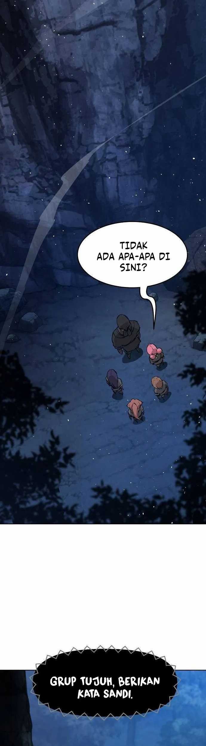 Becoming the Swordmaster Rank Young Lord of the Sichuan Tang Family Chapter 03 Gambar 31