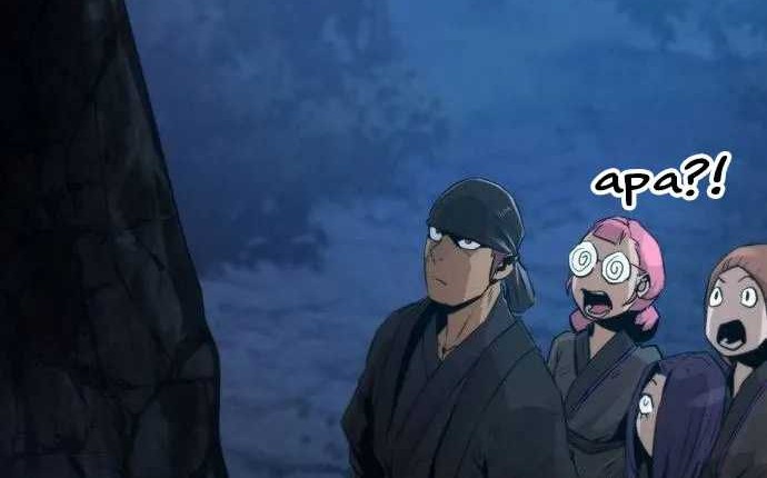 Becoming the Swordmaster Rank Young Lord of the Sichuan Tang Family Chapter 03 Gambar 32