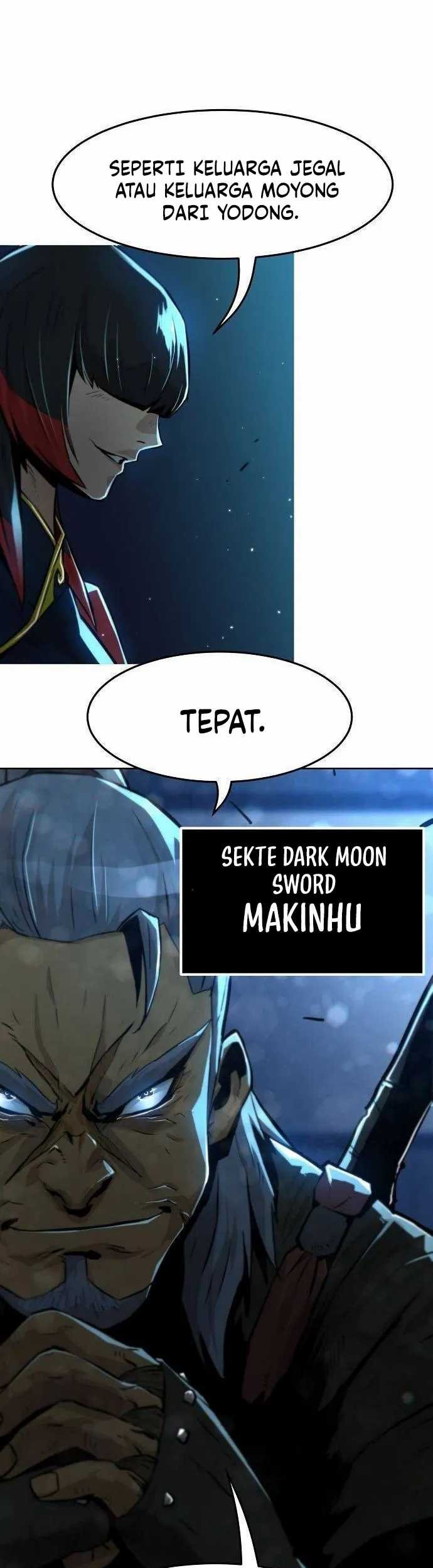 Becoming the Swordmaster Rank Young Lord of the Sichuan Tang Family Chapter 03 Gambar 16