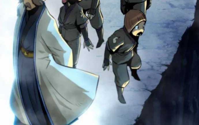 Becoming the Swordmaster Rank Young Lord of the Sichuan Tang Family Chapter 03 Gambar 44