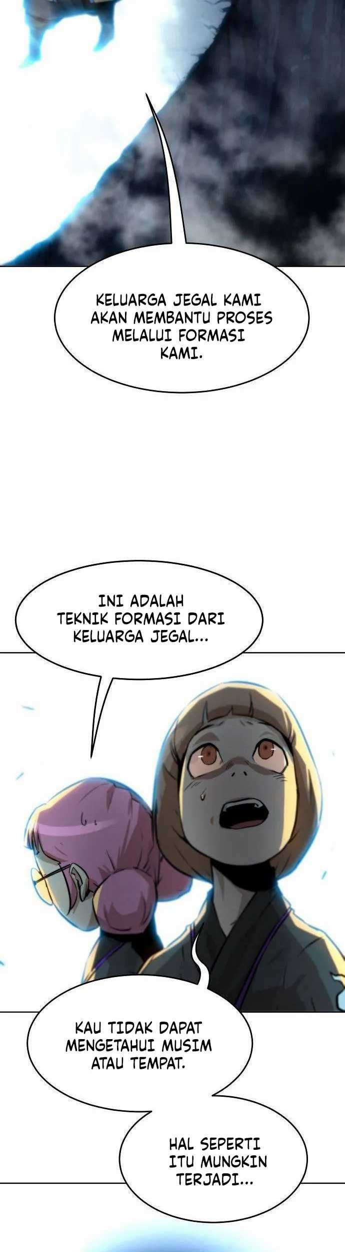 Becoming the Swordmaster Rank Young Lord of the Sichuan Tang Family Chapter 03 Gambar 45