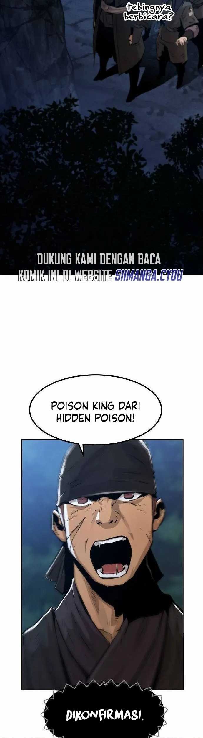 Becoming the Swordmaster Rank Young Lord of the Sichuan Tang Family Chapter 03 Gambar 33