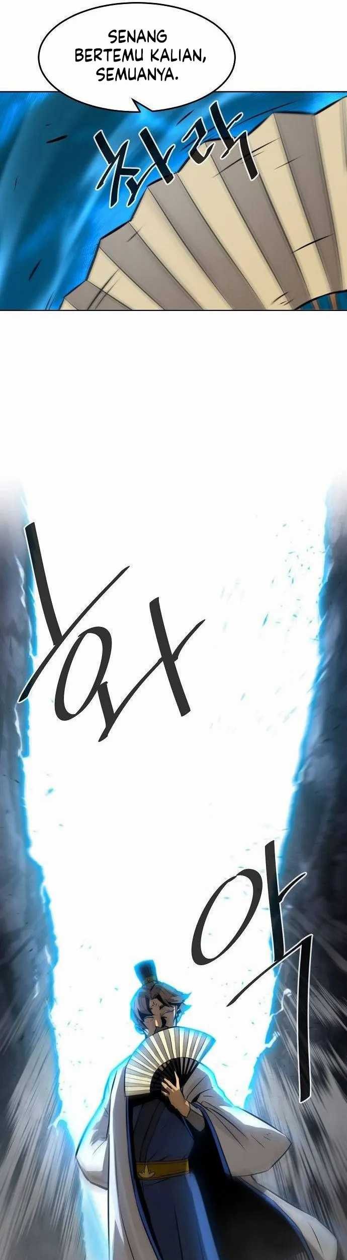 Becoming the Swordmaster Rank Young Lord of the Sichuan Tang Family Chapter 03 Gambar 37