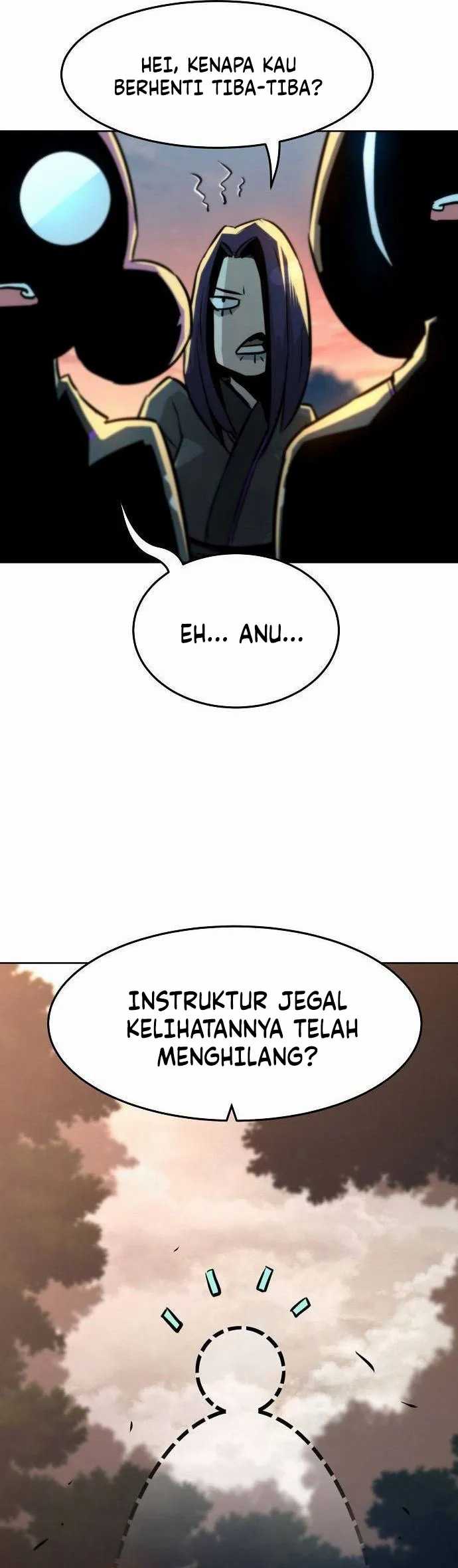 Becoming the Swordmaster Rank Young Lord of the Sichuan Tang Family Chapter 03 Gambar 61