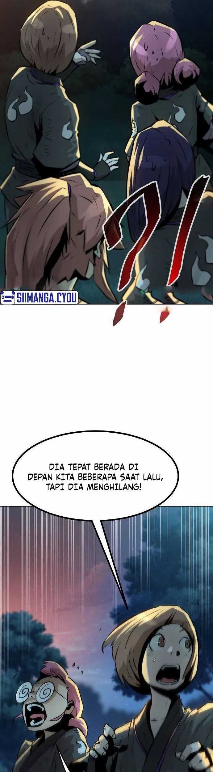 Becoming the Swordmaster Rank Young Lord of the Sichuan Tang Family Chapter 03 Gambar 62