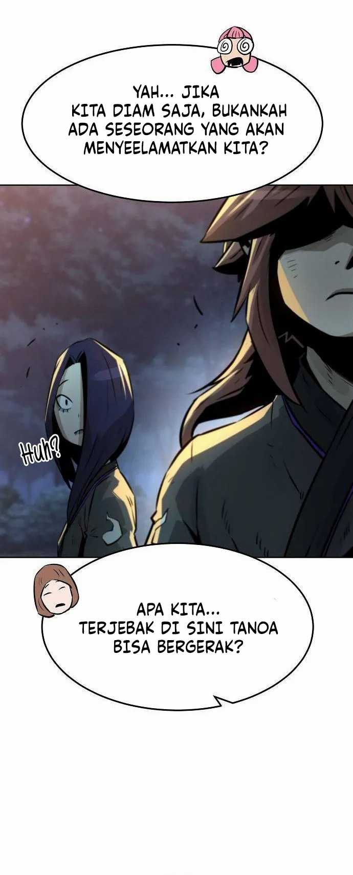 Becoming the Swordmaster Rank Young Lord of the Sichuan Tang Family Chapter 03 Gambar 66