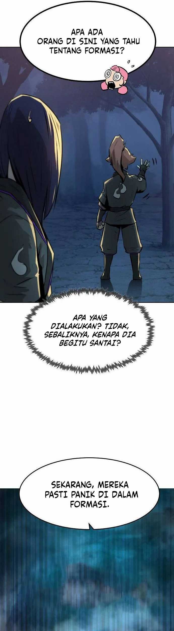 Becoming the Swordmaster Rank Young Lord of the Sichuan Tang Family Chapter 03 Gambar 67