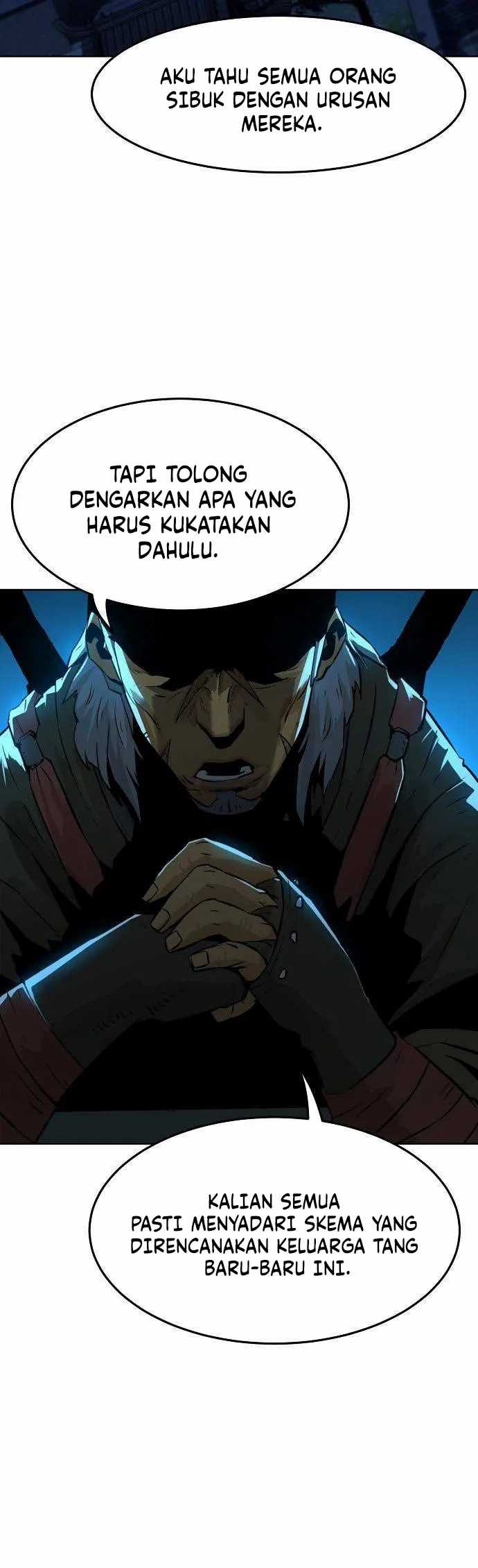 Becoming the Swordmaster Rank Young Lord of the Sichuan Tang Family Chapter 03 Gambar 4