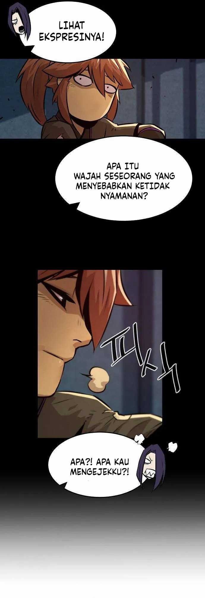 Becoming the Swordmaster Rank Young Lord of the Sichuan Tang Family Chapter 03 Gambar 58