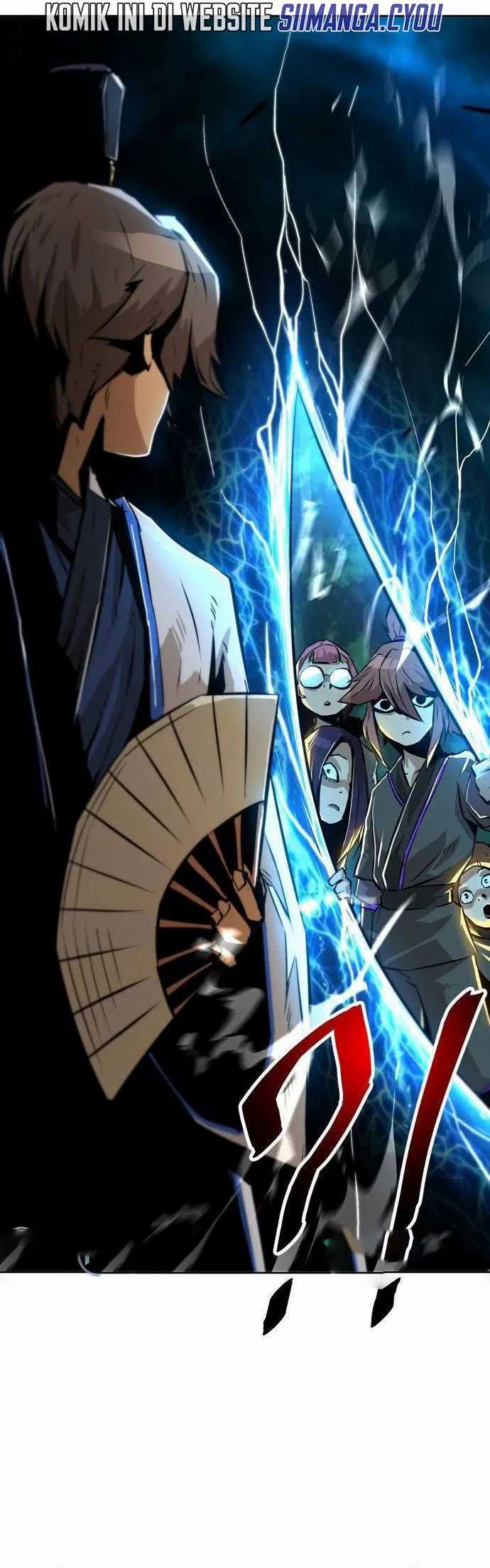 Becoming the Swordmaster Rank Young Lord of the Sichuan Tang Family Chapter 03 Gambar 76