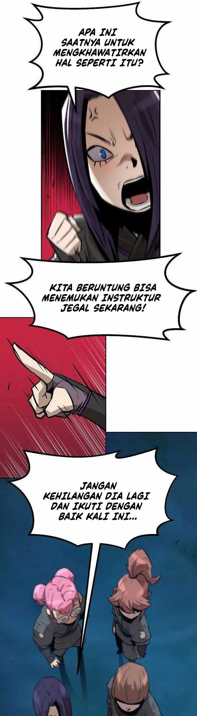 Becoming the Swordmaster Rank Young Lord of the Sichuan Tang Family Chapter 03 Gambar 82