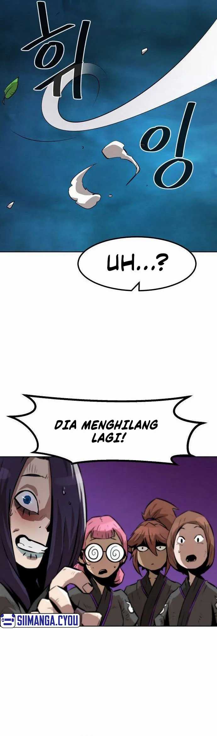 Becoming the Swordmaster Rank Young Lord of the Sichuan Tang Family Chapter 03 Gambar 84