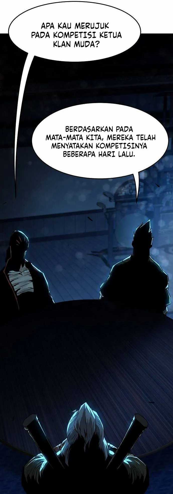 Becoming the Swordmaster Rank Young Lord of the Sichuan Tang Family Chapter 03 Gambar 5