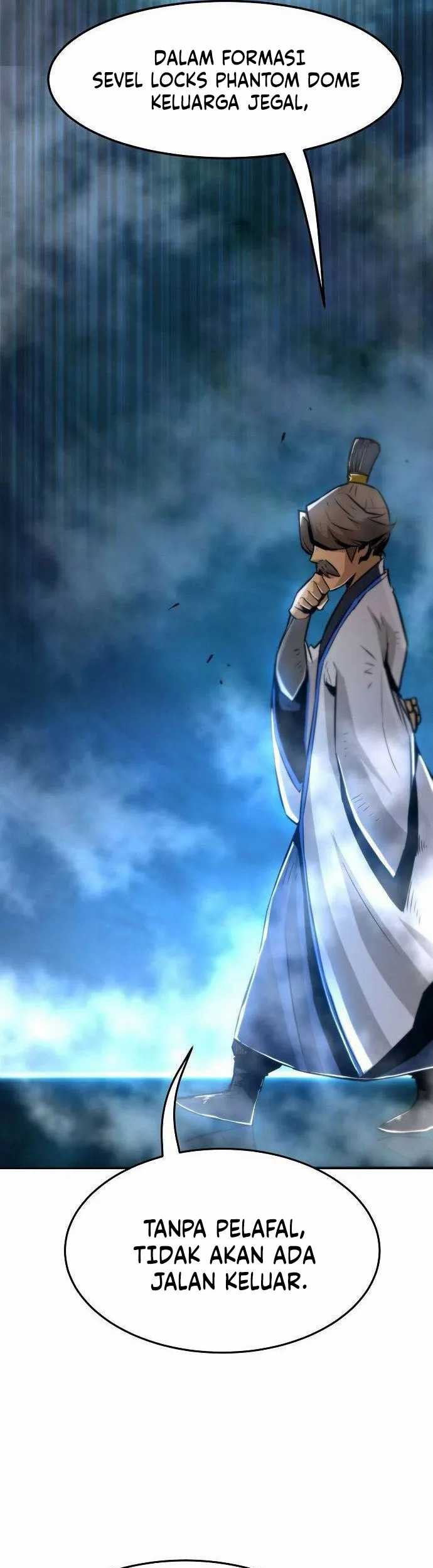 Becoming the Swordmaster Rank Young Lord of the Sichuan Tang Family Chapter 03 Gambar 69