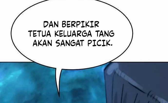 Becoming the Swordmaster Rank Young Lord of the Sichuan Tang Family Chapter 03 Gambar 70