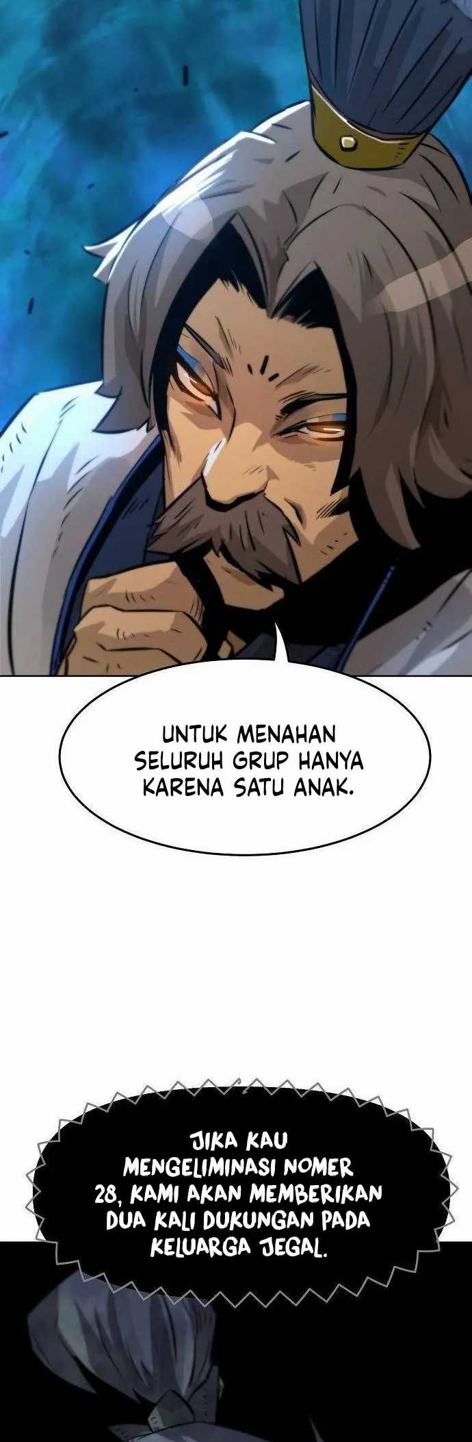 Becoming the Swordmaster Rank Young Lord of the Sichuan Tang Family Chapter 03 Gambar 71