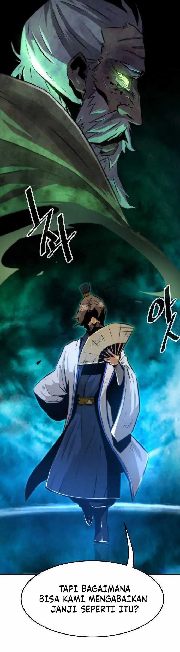 Becoming the Swordmaster Rank Young Lord of the Sichuan Tang Family Chapter 03 Gambar 72